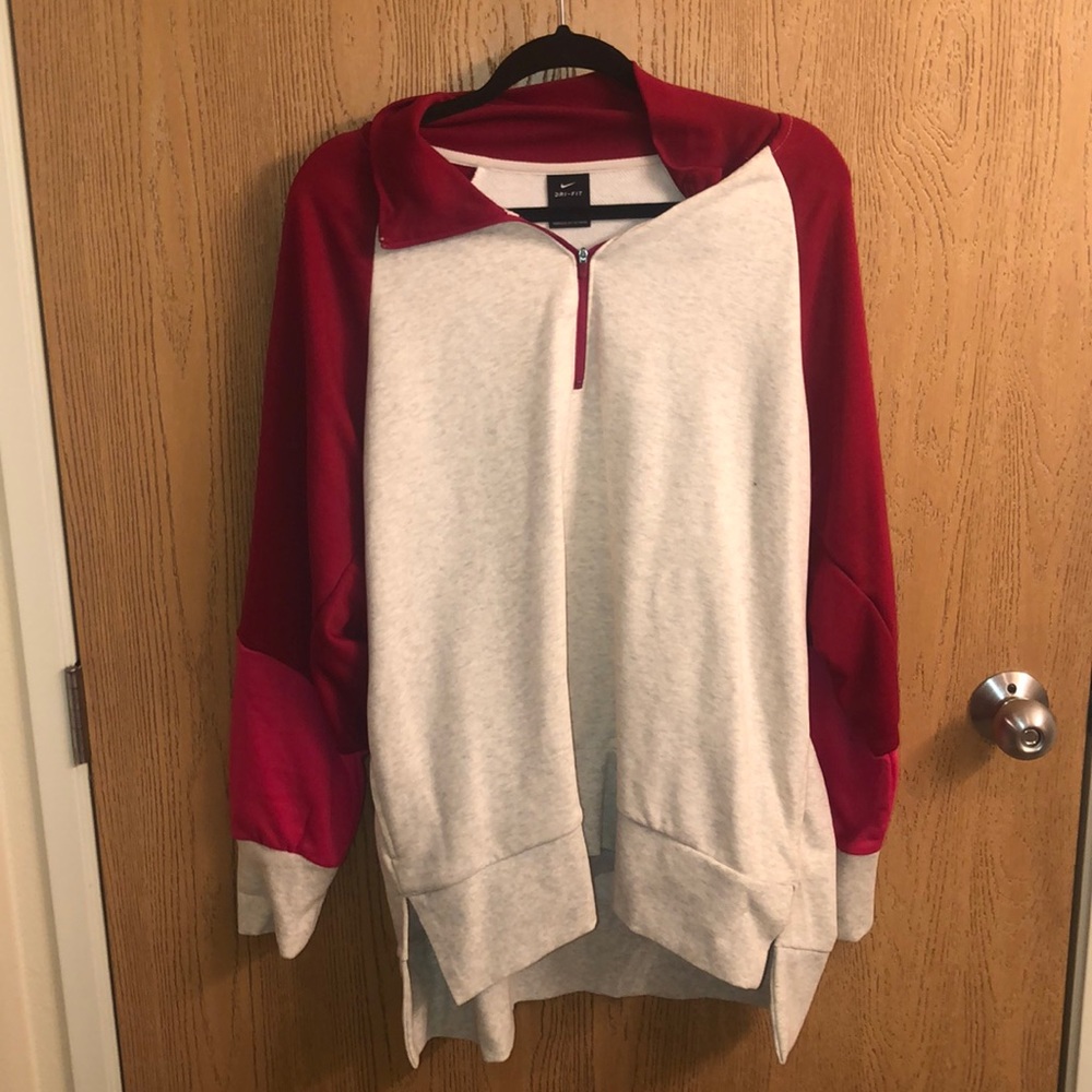 Nike 1/4 Zip